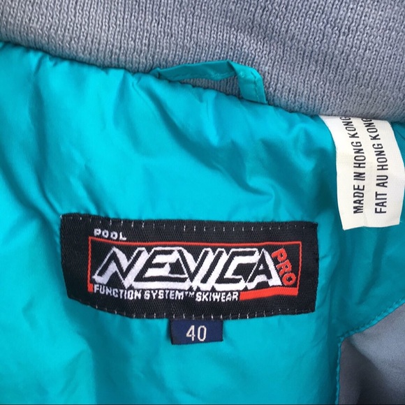 Nevica Ski Jacket - Picture 6 of 8